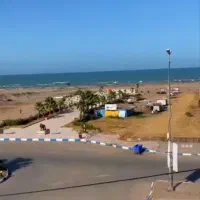 اجاره ساختمان تجاری۴۰۰متری در ساحل چمخاله|اجارهٔ دفتر صنعتی، کشاورزی، تجاری|چاف و چمخاله, |دیوار