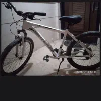 دوچرخه ویوا اصل تایوانی|دوچرخه، اسکیت، اسکوتر|جاجرود, |دیوار