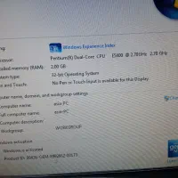 کامپیوتر خانگی فروش فوری قیمت مناسب|رایانه همراه|سمنان, |دیوار