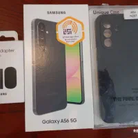 گوشی سامسونگ A56