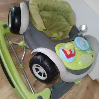 روروک  کودک،واکر شو ،نی نی لای لای شو