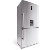 یخچال نیکسان سفید مدل rf8410ne2