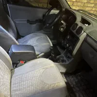 پراید ۱۳۱ مدل ۹۸|خودرو سواری و وانت|مبارکه, |دیوار