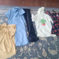 لباس|لباس|اصفهان, گلزار|دیوار