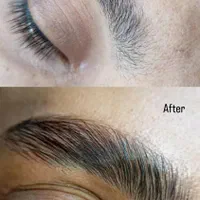 با اکستنشن مژه و لیفت ابرو زیباییت رو چند برابر کن|خدمات آرایشگری و زیبایی|بوشهر, |دیوار