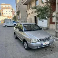 پراید ۱۳۲ مدل ۱۳۸۹|خودرو سواری و وانت|تهران, هفده شهریور|دیوار