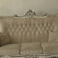 مبل|مبلمان خانگی و میز عسلی|کوهسار (البرز), |دیوار