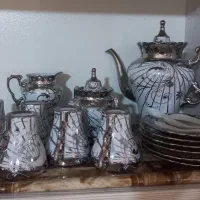 عصرانه خوری نوی نو