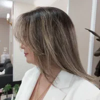 کوتاهی مو با قیمت اقتصادی + شستشو و براشینگ رایگان|خدمات زیبایی و سلامت|تهران, کرمان|دیوار
