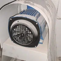 هواکش صنعتی