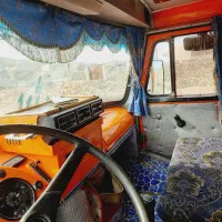 بنز تک مدل ۸۸