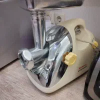 چرخ گوشت همیلتون