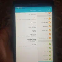 تبلت سامسونگ tab A۲۰۱۶|تبلت|رشت, حمیدیان|دیوار