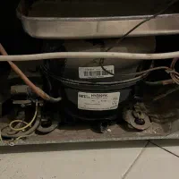 یخچال فریزر امرسان|یخچال و فریزر|بروجن, |دیوار