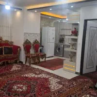 منزل مسکونی تازه ساخت دو طبقه راه جدا