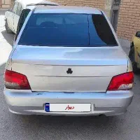 پراید 132 خونگی|خودرو سواری و وانت|اصفهان, ولدان|دیوار