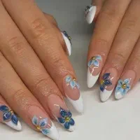 هر خدمات کاشت یه ژلیش پا رایگان|خدمات آرایشگری و زیبایی|یاسوج, |دیوار