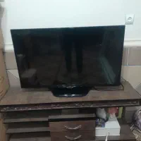 تلویزیون ال جی ۴۲ اینچ  در حد نو بدون تعمیر