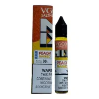 سالت میکس هلو انبه