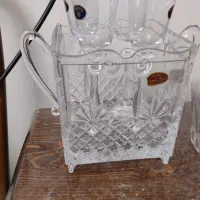 ظروف کریستال