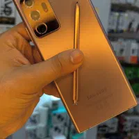 گوشی سامسونگ Note20ultra 256G R12 5G