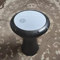 تمپو، ضرب، داربوکا، تنبک