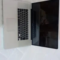 لپتاپ اپل  MacBook Pro|رایانه همراه|چابهار, |دیوار