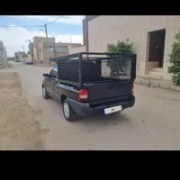 وانت پراید 151 SE، مدل ۱۳۹۵|خودرو سواری و وانت|مشهد, اروند|دیوار