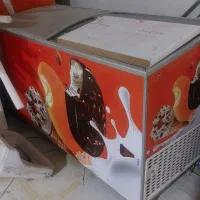 یخچال سوپر مارکت|فروشگاه و مغازه|تربتحیدریه, باغ ملی|دیوار
