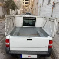 پراید وانت|خودرو سواری و وانت|سمنان, |دیوار