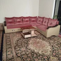 مبل|مبلمان خانگی و میز عسلی|اسلام‌‌آباد غرب, |دیوار