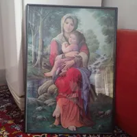 چند عدد لوازم خانه