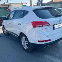 جک s5دنده مدل۹۵|خودرو سواری و وانت|آق قلا, |دیوار