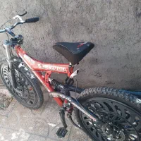 دوچرخه،26|دوچرخه، اسکیت، اسکوتر|بم, |دیوار