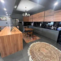 ویلا باغ ۹۰۰متری مدارک کامل فوری به قصد مهاجرت|فروش خانه و ویلا|چمستان, |دیوار