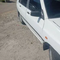 پراید مدل 80