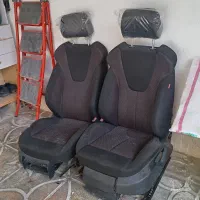 صندلی خلبانی