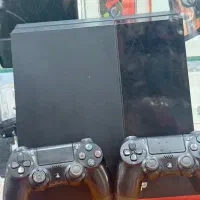 پی اس فور ۱ترا