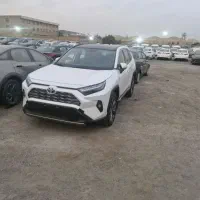 تویوتا رافور دو دیفرانسیل ۲۰۲۵|خودرو سواری و وانت|اردبیل, |دیوار