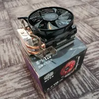 فن cpu ( cooler master T20)