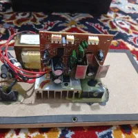 امپلی فایر سه کاناله