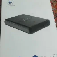 پاور بانک بی سیم بنتیک