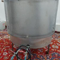 تنور گازی ایستاده