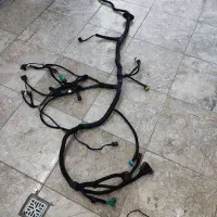 سیم کشی باطری سازی سیار (درمحل) ودرمغازه روشن کردن