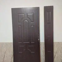 درب دو لنگه