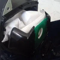 جاروبرقی آیسن (icen) 2400W|جاروبرقی، جارو شارژی، بخارشو|محمدشهر, محمدشهر|دیوار