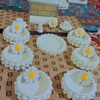 قبول سفارشات عمده هفت سین۱۴۰۵|صنایع دستی و سایر لوازم تزئینی|آباده, |دیوار
