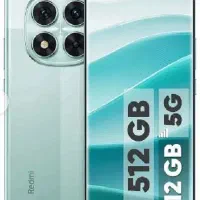 گوشی شیائومی Redmi Note 14 Pro 5G