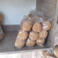 کلوچه کیک نان خرمایی ونانهای طعم دارنان جو