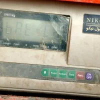 باسکول|فروشگاه و مغازه|اصفهان, حصه شمالی|دیوار